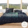 Stark Banner Bedding Set