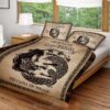 Stark X Lannister Game Of Thrones Bedding Set