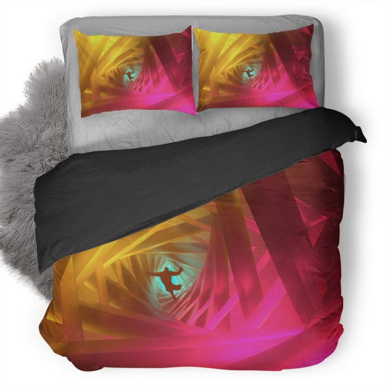 Step By Step Xr Duvet Cover and Pillowcase Set Bedding Set Step By Step Xr Duvet Cover and Pillowcase Set Bedding Set