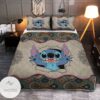 Stitch Mandala Quilt Bedding Set