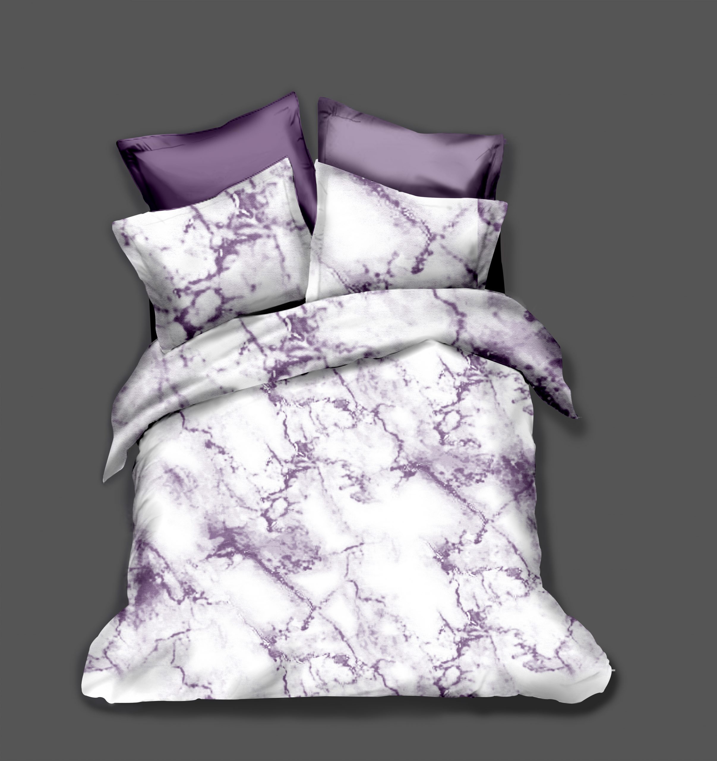 Stone Texture 1 Duvet Cover and Pillowcase Set Bedding Set Stone Texture 1 Duvet Cover and Pillowcase Set Bedding Set