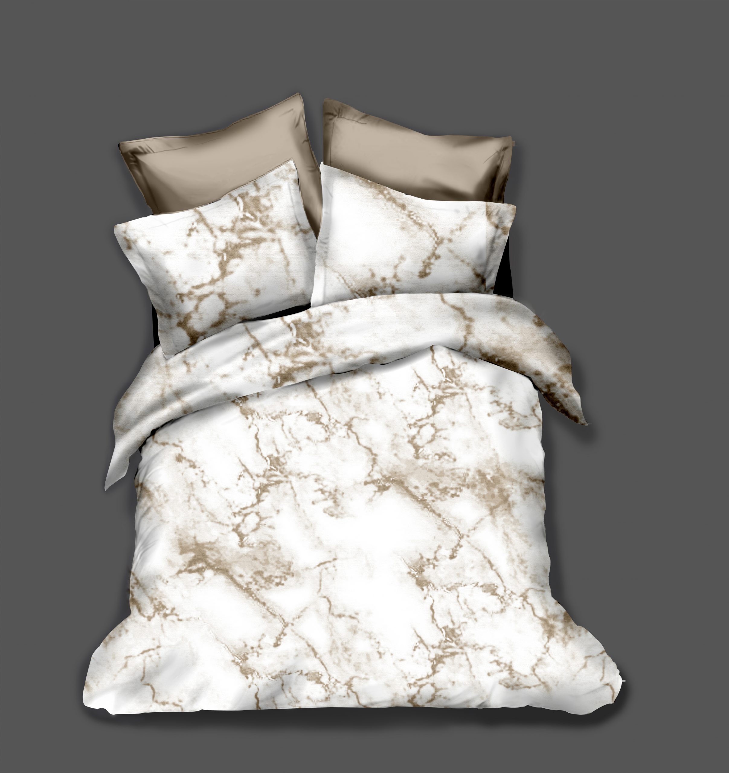 Stone Texture 3 Duvet Cover and Pillowcase Set Bedding Set Stone Texture 3 Duvet Cover and Pillowcase Set Bedding Set