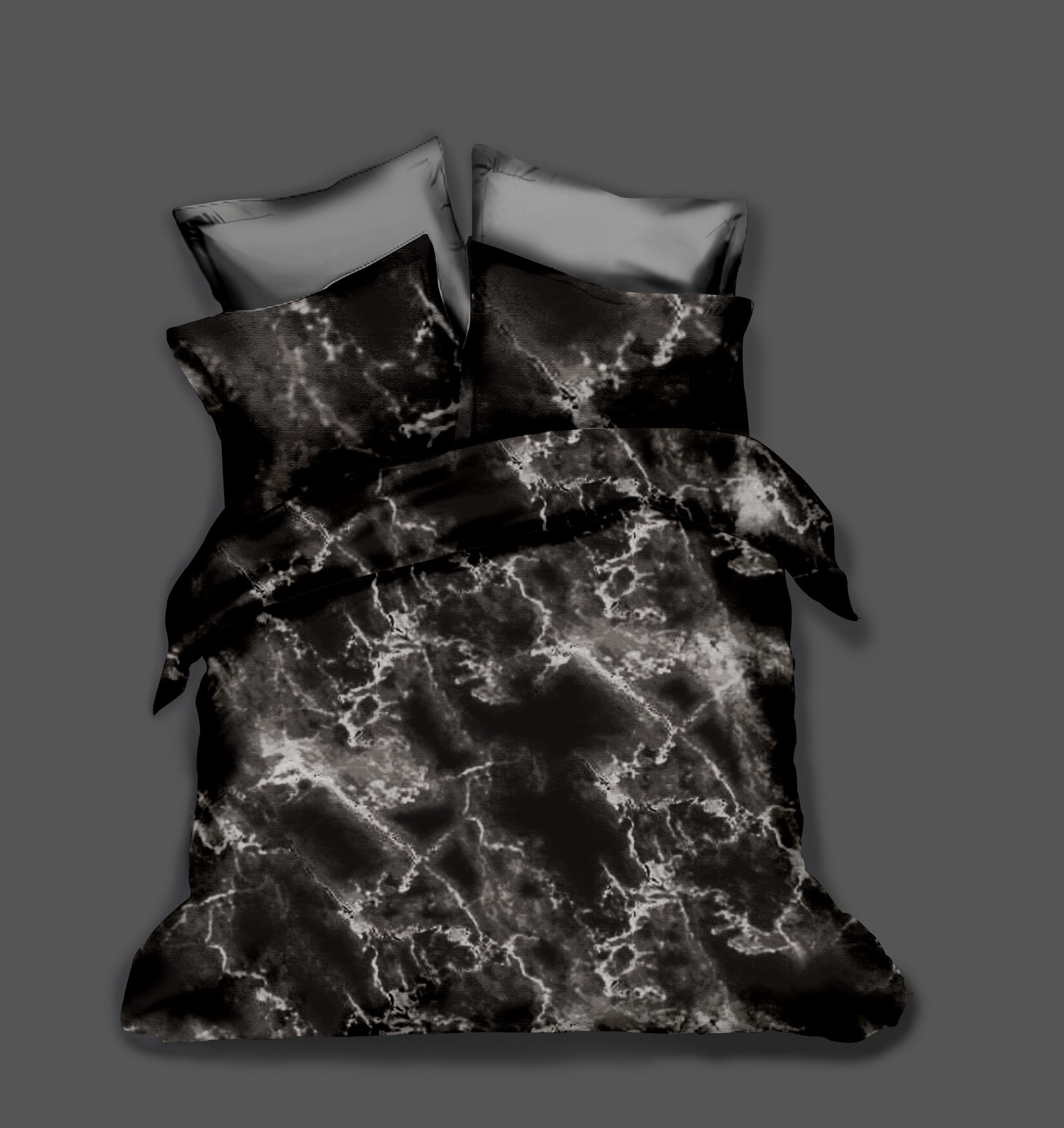 Stone Texture 4 Duvet Cover and Pillowcase Set Bedding Set Stone Texture 4 Duvet Cover and Pillowcase Set Bedding Set