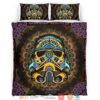 Stormtrooper Henna Star Wars Bedding Set