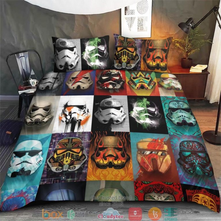 Stormtrooper-Star-Wars-Bedding-Set-1
