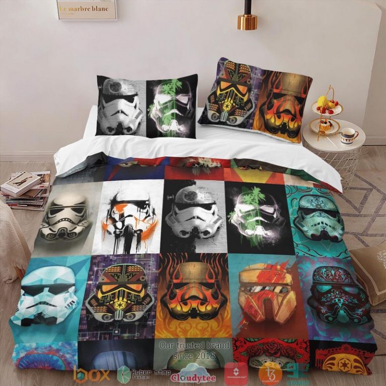 Stormtrooper-Star-Wars-Bedding-Set-2