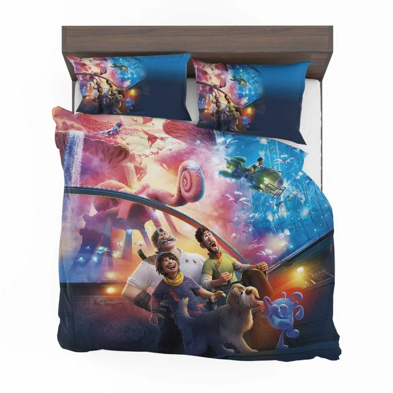 Strange-World-An-Interdimensional-Adventure-Bedding-Set-1