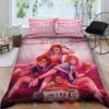 Stranger Things Bedding Set