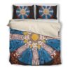 Stranger Things Season 1 Duvet Cover and Pillowcase Set Bedding Set 208