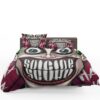 Suicide Squad Movie DC Comics Joker Bedding Set