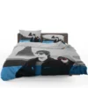 Sumbarine Movie Wallpaper Movie Craig Roberts Bedding Set