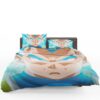Super Saiyan Blue Vegeta Dragon Ball Super Bedding Set