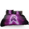 Super Saiyan Rose Goku Black Dragon Ball Super Bedding Set