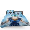 Super Saiyan Vegito Anime Boy Bedding Set