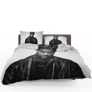 SuperFly Movie Trevor Jackson Bedding Set