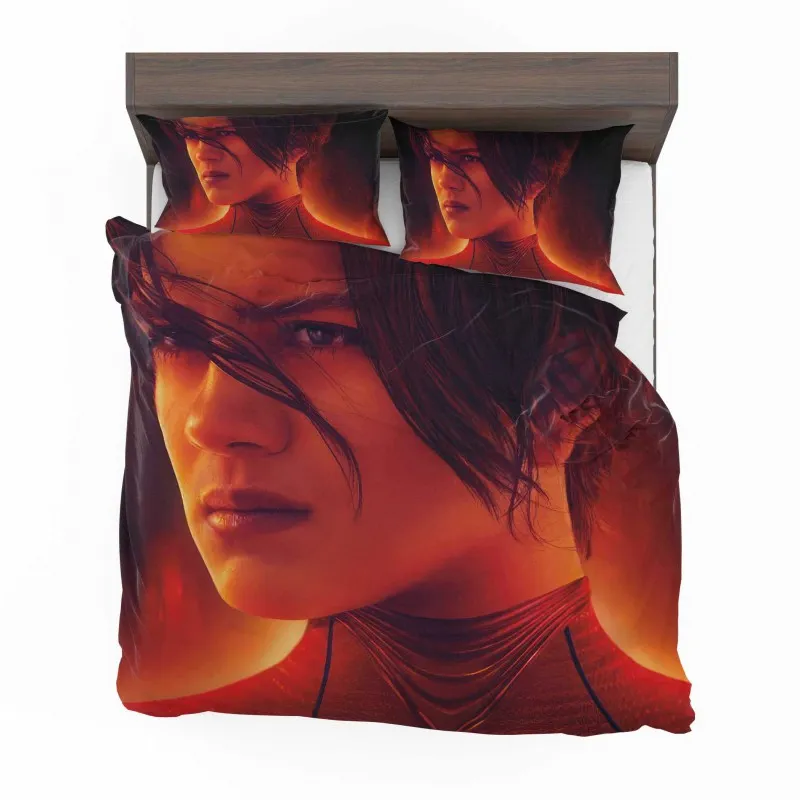 Supergirl-The-Flashs-Superhero-Ally-Bedding-Set-1