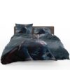 Superman in Batman v Superman Dawn of Justice Movie Bedding Set