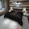 Supreme Anime Characters Quilt Bedding Set