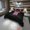 Supreme Joker Mouse Quilt Bedding Set