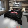 Supreme Skateboard Quilt Bedding Set