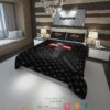 Supreme Son Goku Quilt Bedding Set