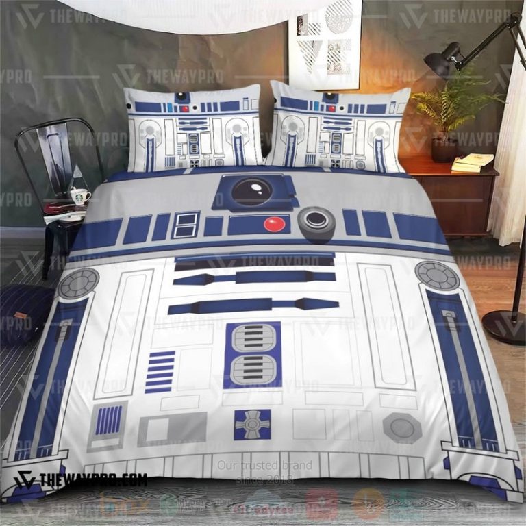 Sw-R2D2-Adesivo-Custom-Bedding-Set-2