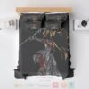 Sword Art Online Dark Asuna Yuuki Bedding Set