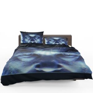 TRON Legacy Movie Bedding Set