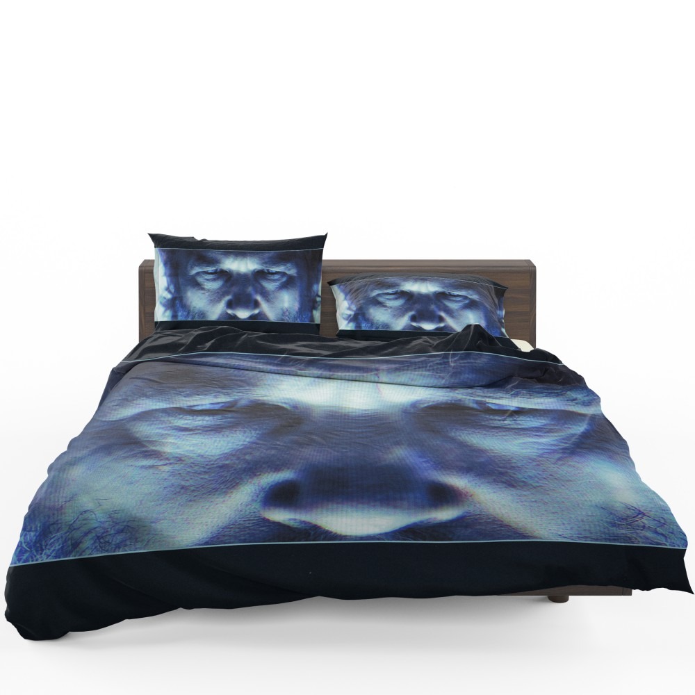 TRON Legacy Movie Bedding Set TRON Legacy Movie Bedding Set