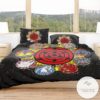 Tailed Beast Bedding Set