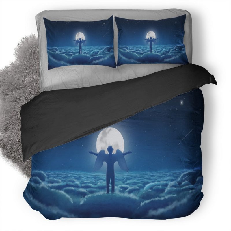 Take Me Home In Duvet Cover and Pillowcase Set Bedding Set Take Me Home In Duvet Cover and Pillowcase Set Bedding Set