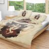 Targaryen Blood Game Of Thrones Bedding Set