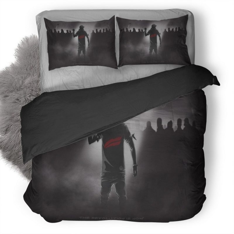 Team Leader Ue Duvet Cover and Pillowcase Set Bedding Set Team Leader Ue Duvet Cover and Pillowcase Set Bedding Set