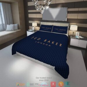 Ted Baker London Bedding Set