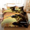 Teenage Mutant Ninja Turtles 6 Duvet Cover and Pillowcase Set Bedding Set