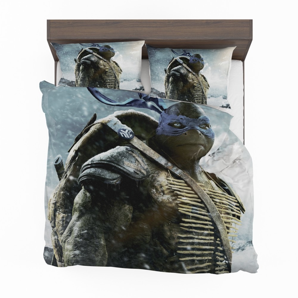 Teenage-Mutant-Ninja-Turtles-Movie-Bedding-Set-1