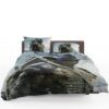 Teenage Mutant Ninja Turtles Movie Bedding Set