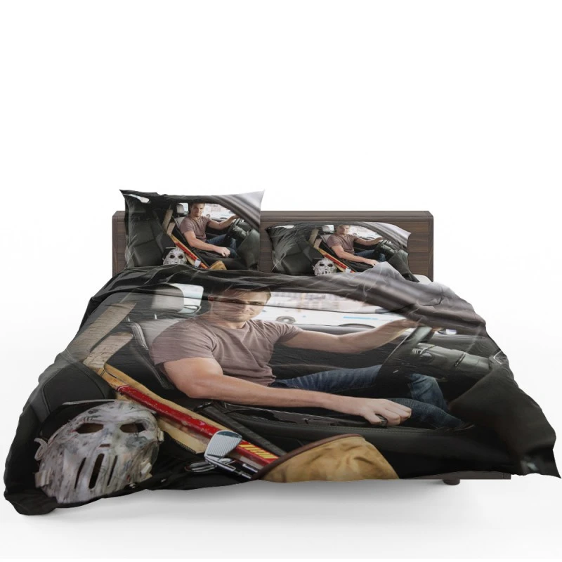 Teenage Mutant Ninja Turtles Out of the Shadows Movie Bedding Set Teenage Mutant Ninja Turtles Out of the Shadows Movie Bedding Set