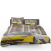 Tej Ludacris in Furious 7 Fast & Furious Movie Bedding Set