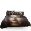 Terminator Genisys Movie Terminator Arnold Schwarzenegger Bedding Set