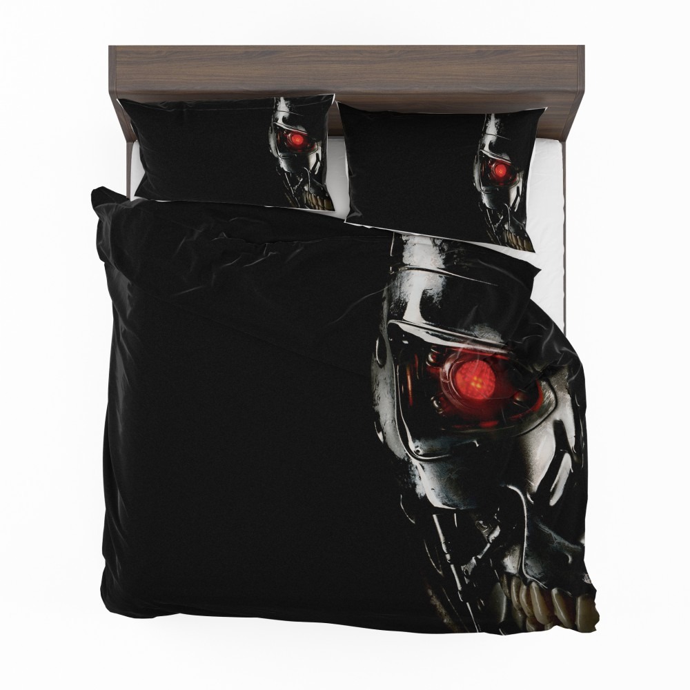 Terminator-Movie-Genisys-Bedding-Set-1