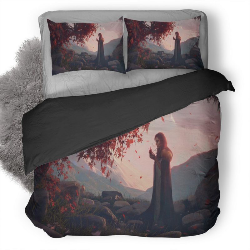 That Tree Memories 4T Duvet Cover and Pillowcase Set Bedding Set That Tree Memories 4T Duvet Cover and Pillowcase Set Bedding Set