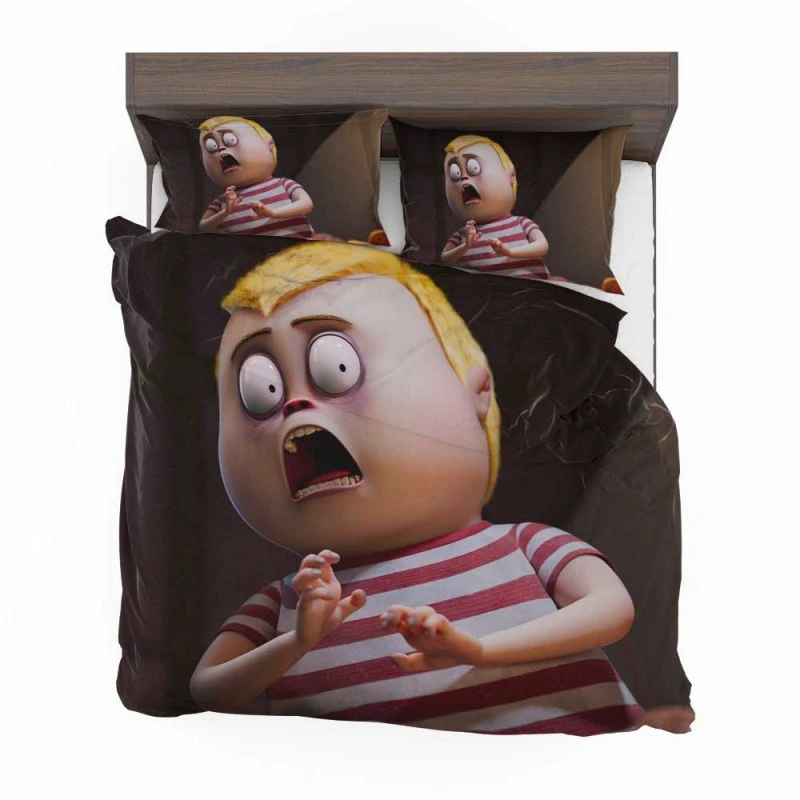 The-Addams-Family-2-Movie-George-Clooney-Bedding-Set-1