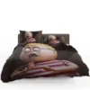 The Addams Family 2 Movie George Clooney Bedding Set
