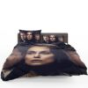 The Aftermath Movie Keira Knightley Alexander Skarsgard Jason Clarke Bedding Set