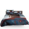 The Amazing Spider-Man Movie Andrew Garfield Bedding Set