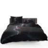 The Amazing Spider-Man Movie Bedding Set