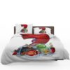 The Angry Birds Movie 2 Movie Bedding Set