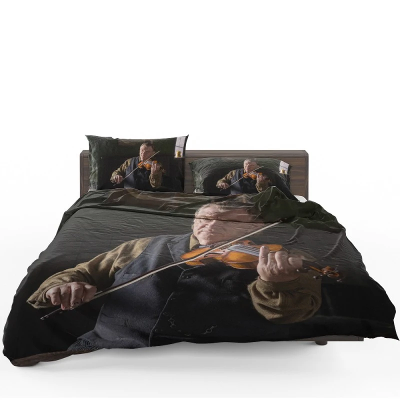 The Banshees of Inisherin Movie Bedding Set The Banshees of Inisherin Movie Bedding Set