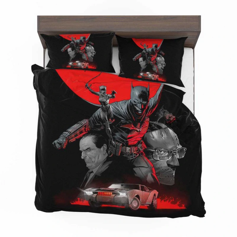 The-Batman-Movie-Bedding-Set-1